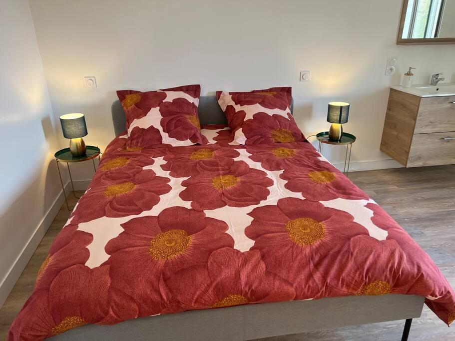 L'Escale De « Nuits » Appartement Buitenkant foto