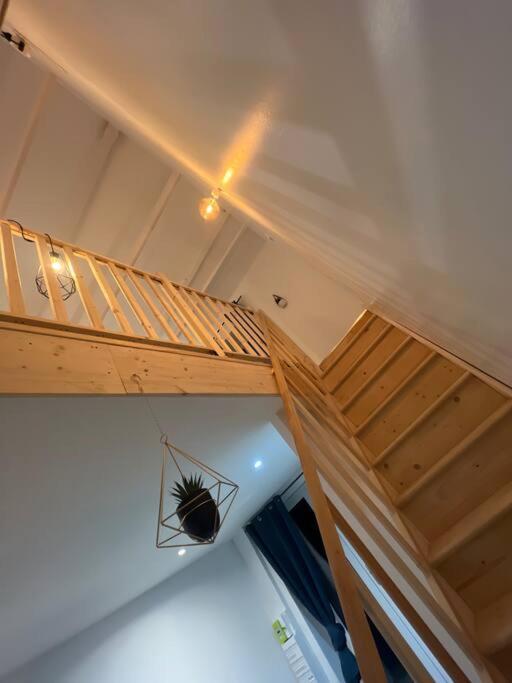 L'Escale De « Nuits » Appartement Buitenkant foto
