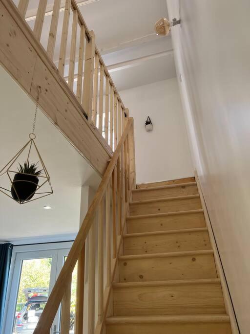 L'Escale De « Nuits » Appartement Buitenkant foto
